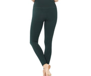 Yes These Are Leggings Hunter Green