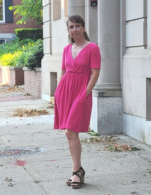 So Sexy Wrap Dress So Sexy Wrap Dress