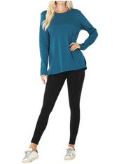 Jogging? Oh No, This Is For Lounging Jogger Set Teal